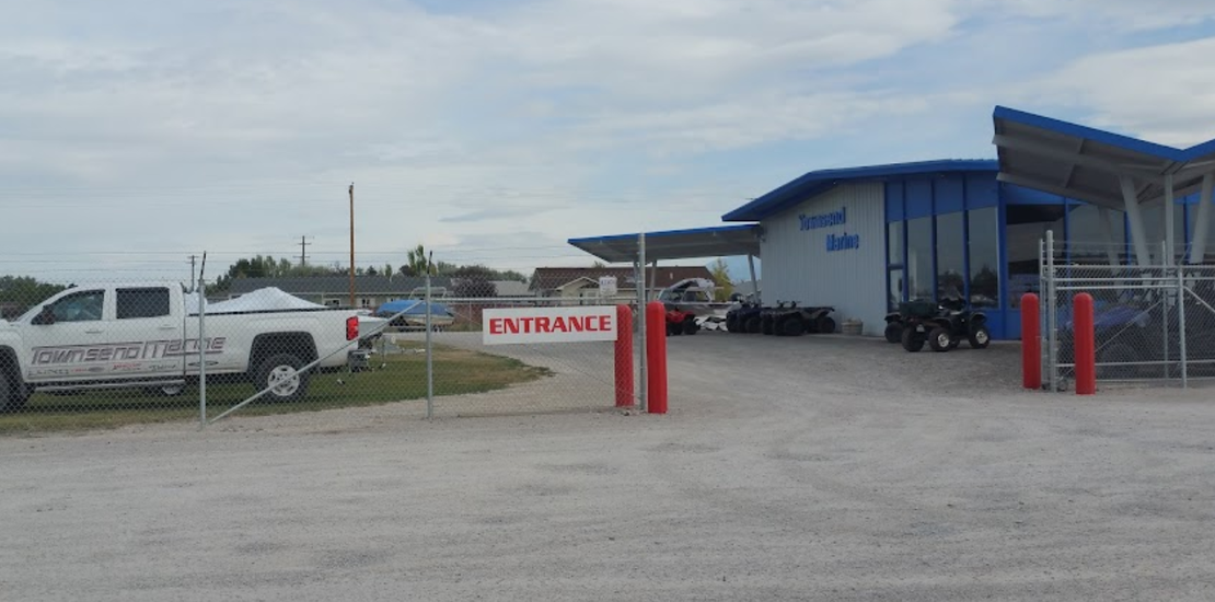 Marine and Powersports Dealer Helena MT Townsend MT